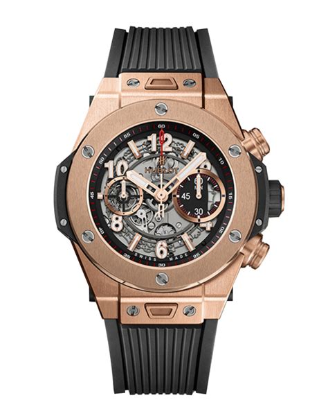 Hublot Big Bang 44 mm 